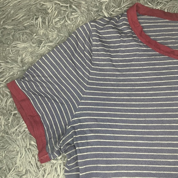 Quicksilver sailor tshirt - Picture 5 of 5